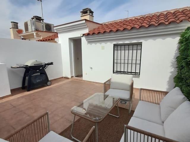 Ático en venta en Centro, Málaga-Costa del Sol