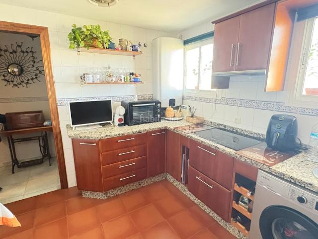Ático en venta en Centro, Málaga-Costa del Sol