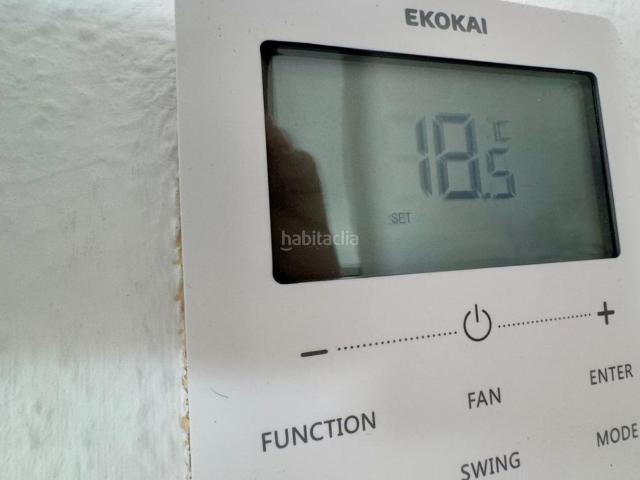 Ático en venta en Centro, Málaga-Costa del Sol