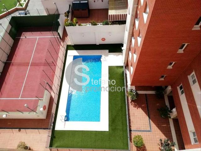 Ático en venta en Centro, Málaga-Costa del Sol