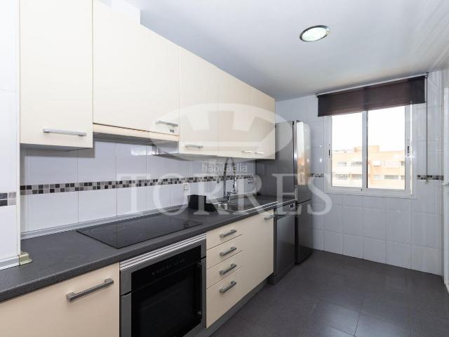 Ático en venta en Centro, Málaga-Costa del Sol