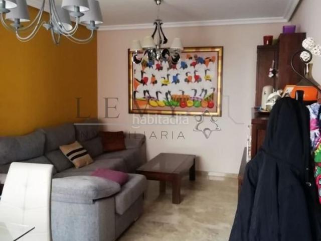 Ático en venta en Centro, Málaga-Costa del Sol