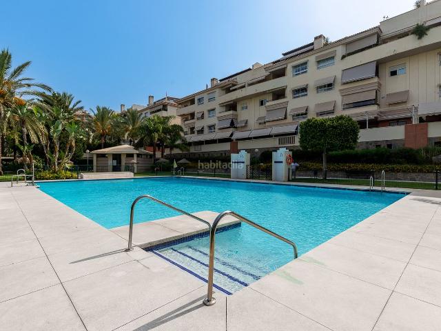 Ático en venta en Centro Histórico, Málaga
