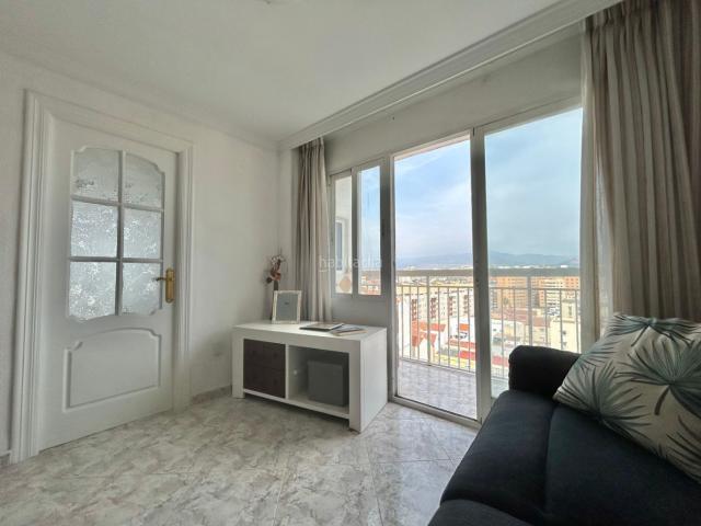 Ático en venta en Centro, Málaga-Costa del Sol
