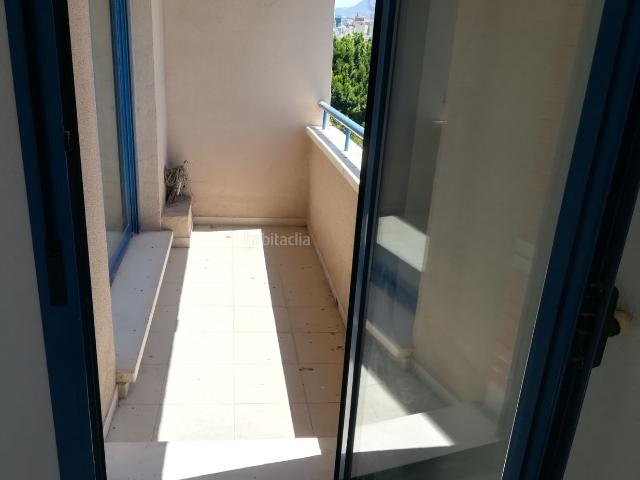 Ático en venta en Centro Histórico, Málaga