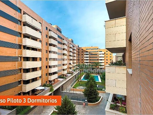 Ático en venta en Centro, Málaga-Costa del Sol