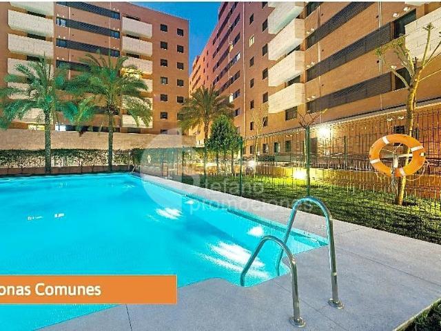 Ático en venta en Centro, Málaga-Costa del Sol