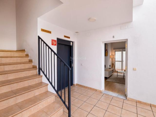 Ático en venta en Centro, Málaga-Costa del Sol