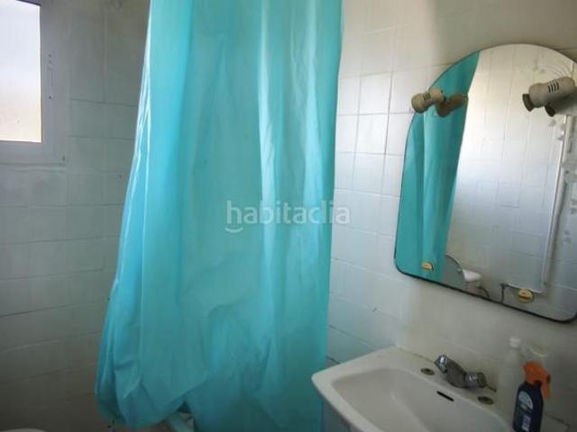 Ático en venta en Centro, Málaga-Costa del Sol