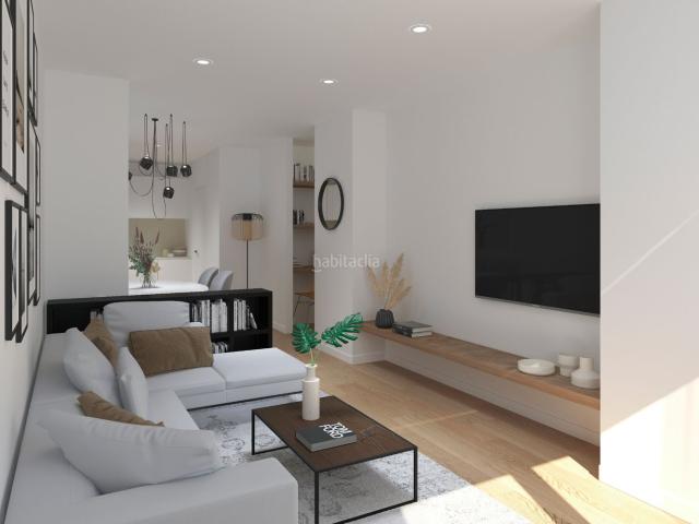 Ático en venta en Centro, Málaga-Costa del Sol