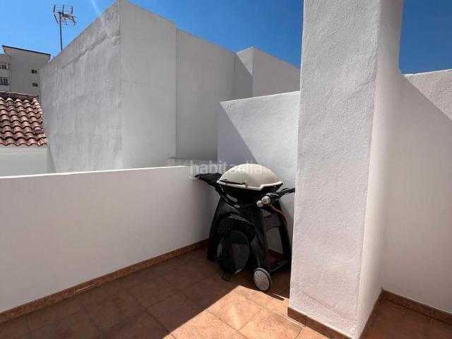 Ático en venta en Centro, Málaga-Costa del Sol