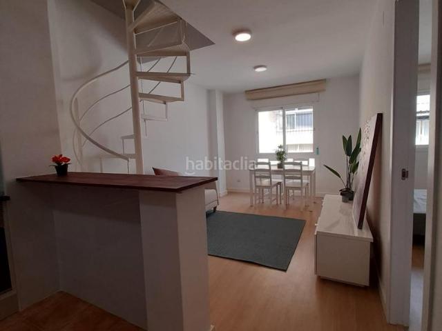 Ático en venta en Centro, Málaga-Costa del Sol