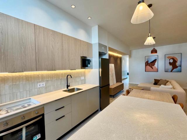 Dúplex en venta en Centro, Málaga-Costa del Sol