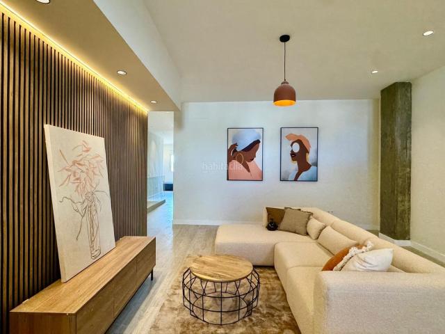 Dúplex en venta en Centro, Málaga-Costa del Sol