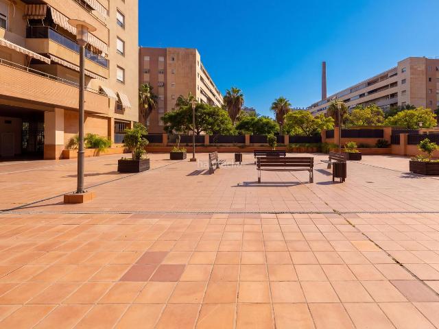 Ático en venta en Centro Histórico, Málaga