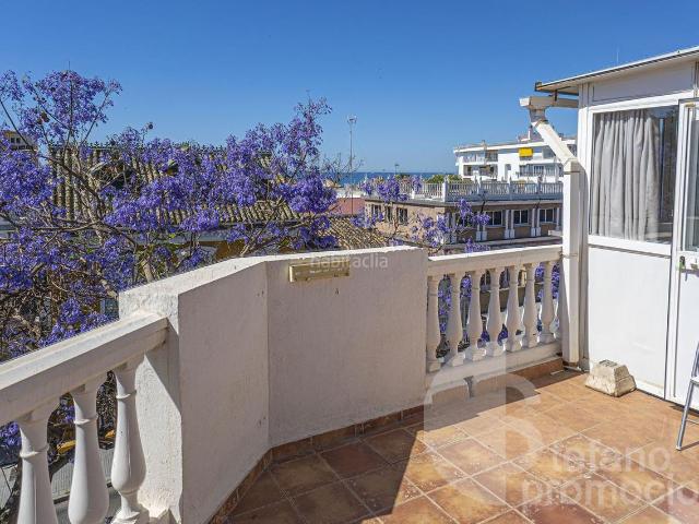Ático en venta en Centro, Málaga-Costa del Sol