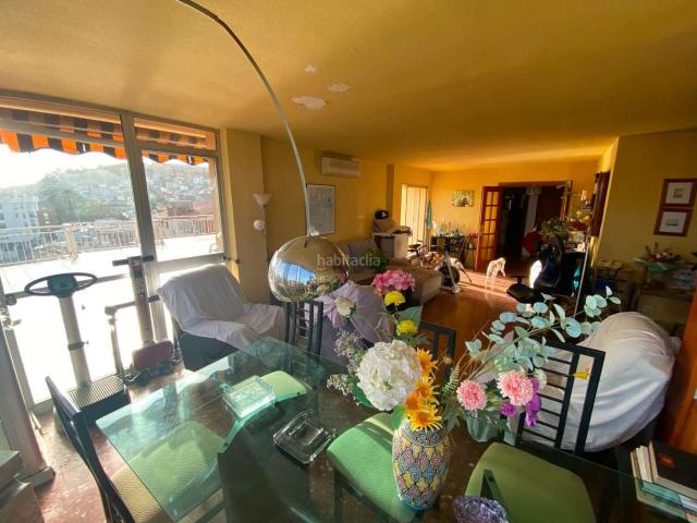 Ático en venta en Centro, Málaga-Costa del Sol