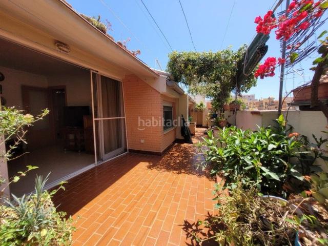 Ático en venta en Centro, Málaga-Costa del Sol