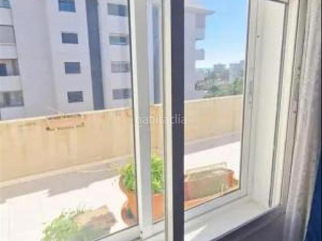 Ático en venta en Centro, Málaga-Costa del Sol