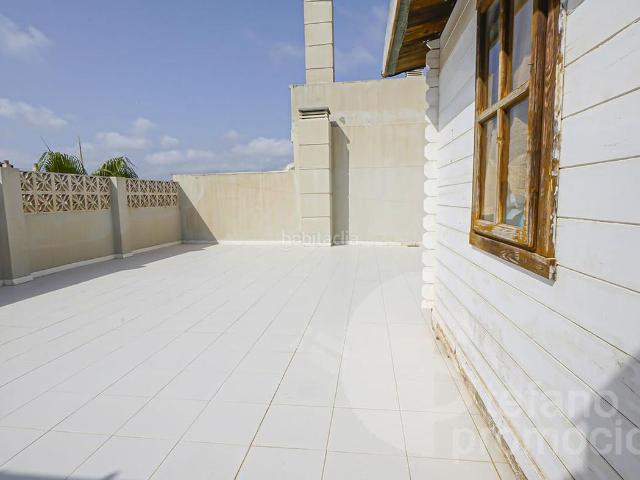 Ático en venta en Centro, Málaga-Costa del Sol