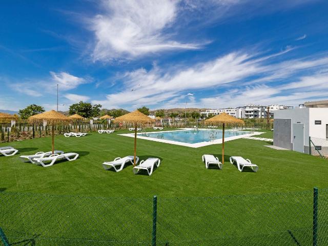 Ático en venta en Centro, Málaga-Costa del Sol