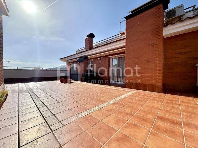 Ático en venta en Maresme, Catalunya