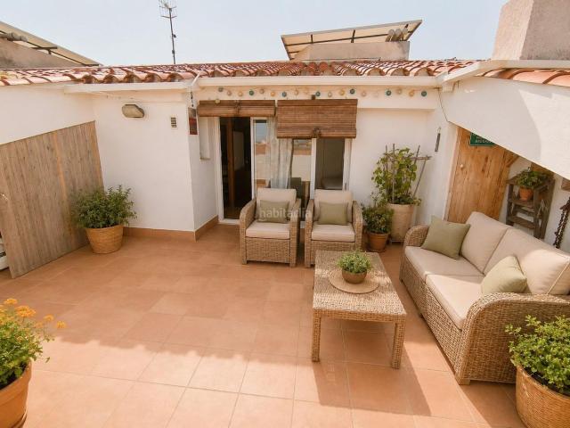 Ático en venta en Maresme, Catalunya