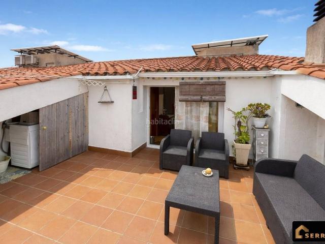 Ático en venta en Maresme, Catalunya