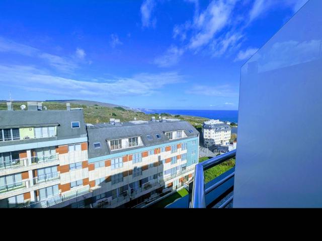 Ático en venta en A Cerca, Malpica