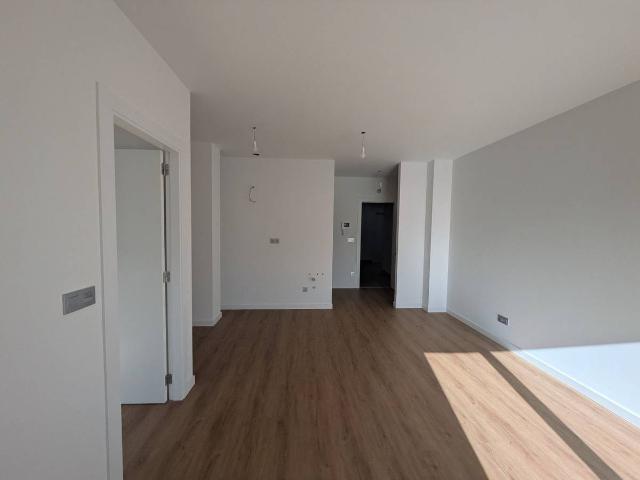 Ático en venta en A Cerca, Malpica