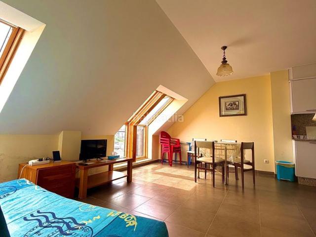 Ático en venta en Malpica de Bergantiños, Bergantiños