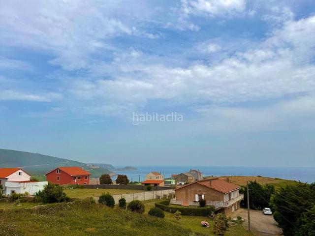 Ático en venta en Malpica de Bergantiños, Bergantiños
