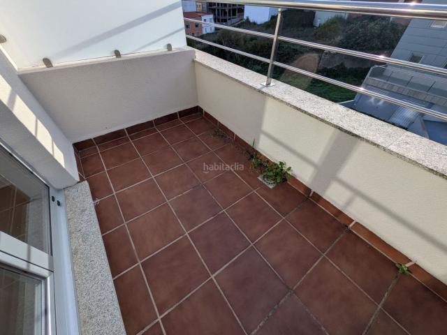 Ático en venta en A Cerca, Malpica