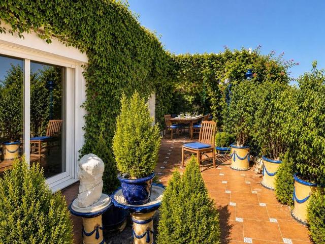 Ático en venta en Costa del Sol Occidental, Andalucía
