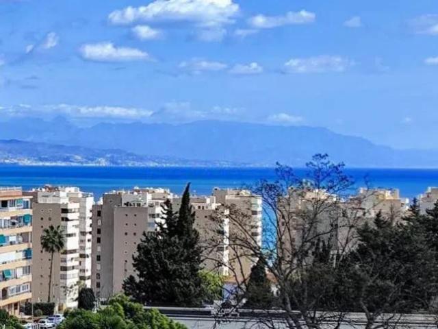 Ático en venta en Costa del Sol Occidental, Andalucía