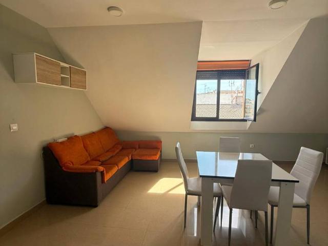 Ático en venta en Mancha Real, Jaén