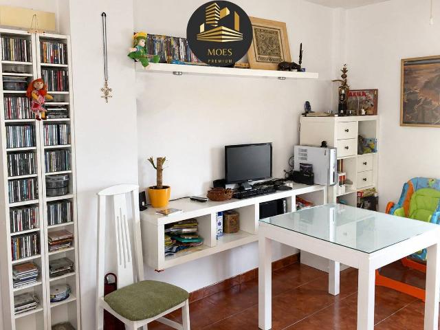 Ático en venta en Mancha Real, Andalucía