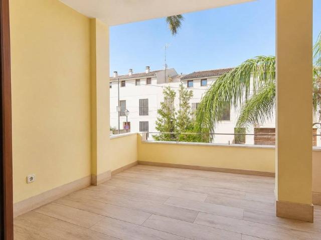 Ático en venta en Raiguer, Baleares