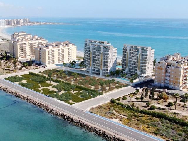 Ático en venta en Rincón de San Ginés, Campo de Cartagena y Mar Menor