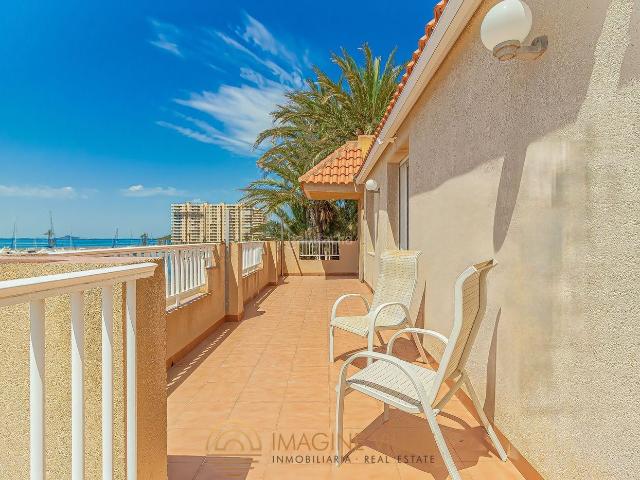 Ático en venta en Rincón de San Ginés, Campo de Cartagena y Mar Menor