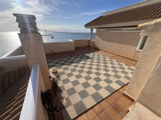 Ático en venta en Rincón de San Ginés, Campo de Cartagena y Mar Menor