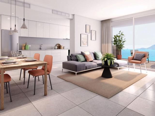 Ático en venta en Rincón de San Ginés, Campo de Cartagena y Mar Menor