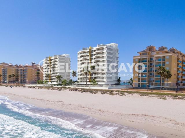Ático en venta en Rincón de San Ginés, Campo de Cartagena y Mar Menor