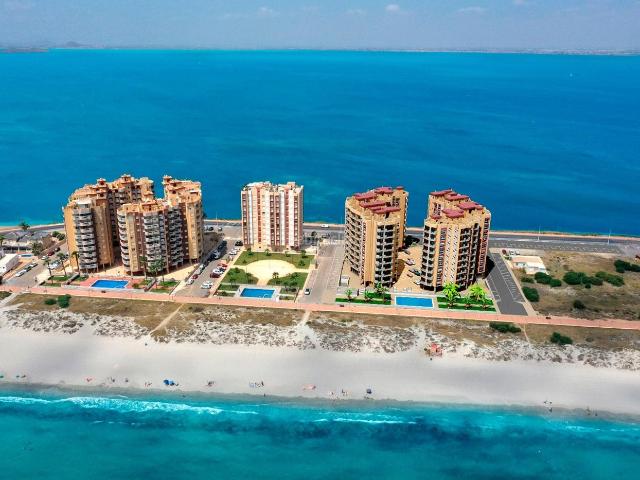 Ático en venta en Rincón de San Ginés, Campo de Cartagena y Mar Menor