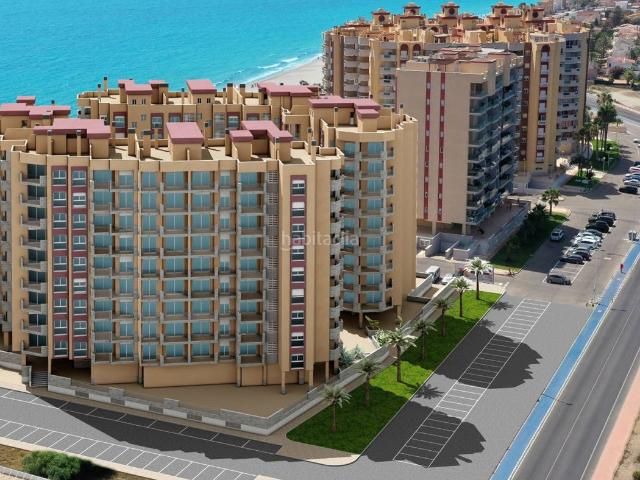 Ático en venta en Rincón de San Ginés, Campo de Cartagena y Mar Menor