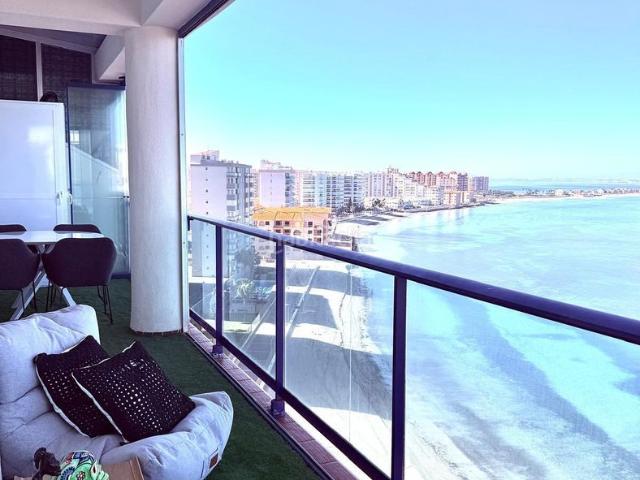 Ático en venta en Rincón de San Ginés, Campo de Cartagena y Mar Menor