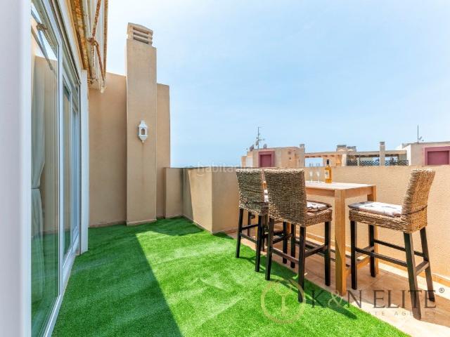 Ático en venta en Rincón de San Ginés, Campo de Cartagena y Mar Menor