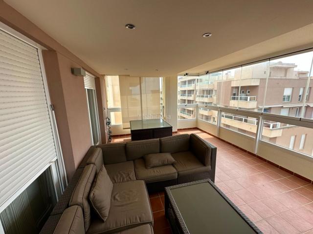 Ático en venta en Rincón de San Ginés, Campo de Cartagena y Mar Menor