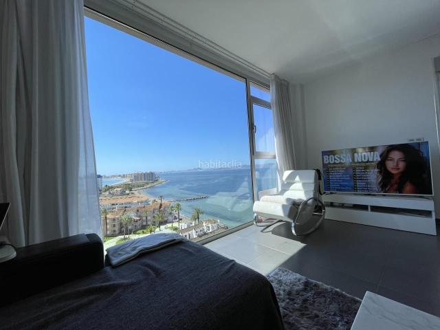Ático en venta en Rincón de San Ginés, Campo de Cartagena y Mar Menor