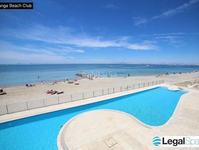 Ático en venta en Rincón de San Ginés, Campo de Cartagena y Mar Menor